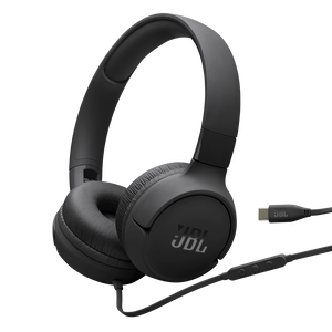 Image of JBL Tune 520C USB-C